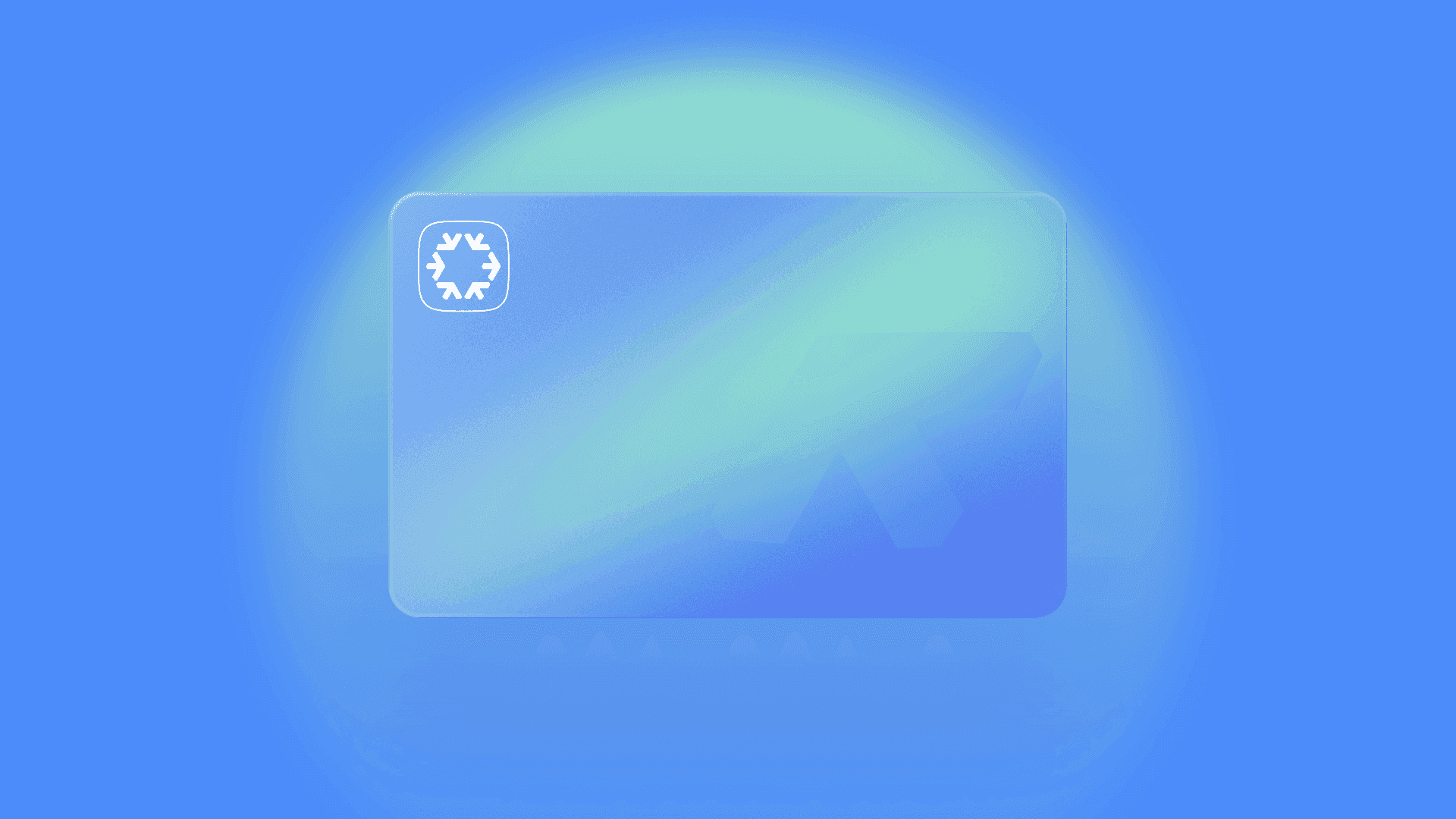 На фото зображено візуалізація зимової підтримки На фото зображено візуалізація зимової підтримки